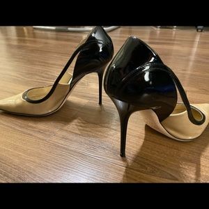Jimmy Choo Pumps